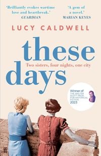 Produktbild: These Days