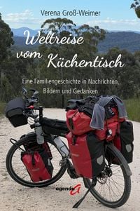 Produktbild: Weltreise vom K&uuml;chentisch