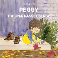 Produktbild: Peggy fa una passeggiata