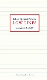 Produktbild: Low Lines