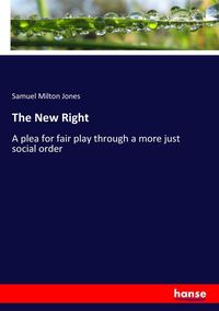 Produktbild: The New Right