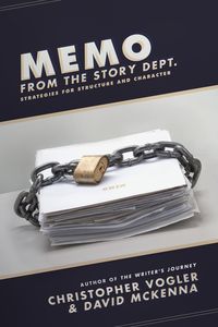 Produktbild: Memo from the Story Department