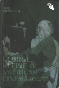 Produktbild: George Kleine and American Cinema