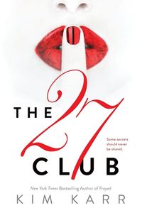 Produktbild: The 27 Club