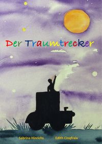 Produktbild: Der Traumtrecker