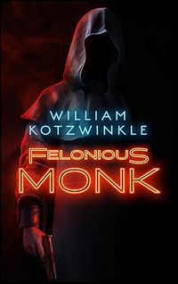 Produktbild: Felonious Monk
