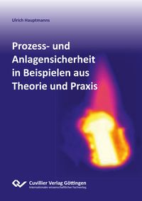 Produktbild: Prozess- und Anlagensicherheit in Beispielen aus Theorie und Praxis