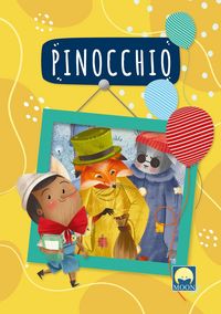 Produktbild: Pinocchio