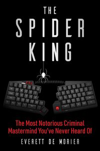 Produktbild: The Spider King