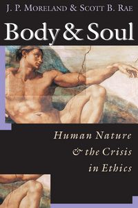 Produktbild: Body & Soul
