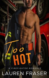 Produktbild: Too Hot