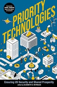 Produktbild: Priority Technologies