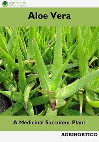 Produktbild: Aloe Vera: A Medicinal Succulent Plant