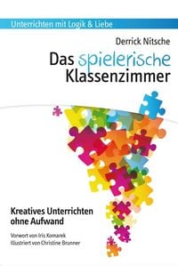 Produktbild: Das spielerische Klassenzimmer
