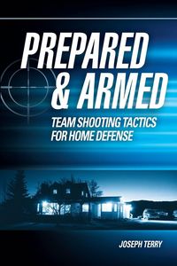 Produktbild: Prepared and Armed