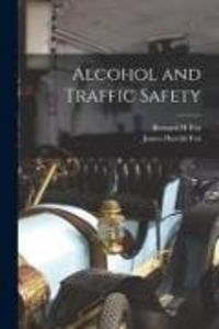 Produktbild: Alcohol and Traffic Safety