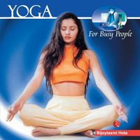 Produktbild: Yoga for Busy People