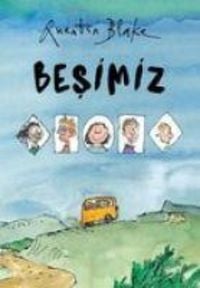 Produktbild: Besimiz Ciltli