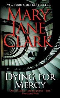 Produktbild: Dying for Mercy