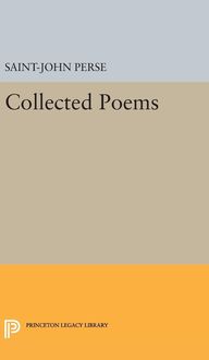 Produktbild: Collected Poems
