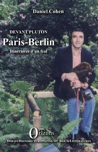 Produktbild: Paris-Berlin