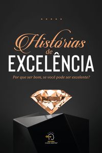 Produktbild: Hist&oacute;rias de excel&ecirc;ncia