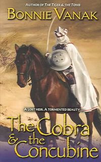 Produktbild: The Cobra & the Concubine