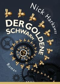 Produktbild: Der goldene Schwarm