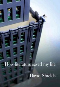 Produktbild: How Literature Saved My Life