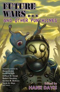 Produktbild: Future Wars & Other Punchlines