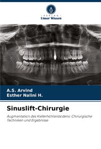 Produktbild: Sinuslift-Chirurgie