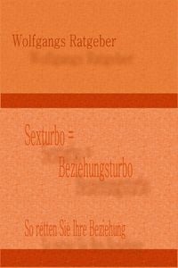 Produktbild: Sexturbo = Beziehungsturbo