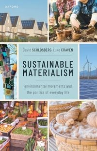 Produktbild: Sustainable Materialism