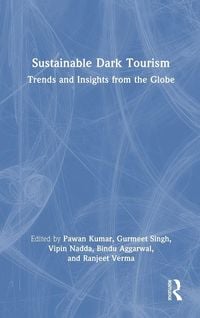 Produktbild: Sustainable Dark Tourism