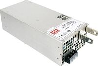 Produktbild: Mean Well RSP-1500-12 Schaltnetzteil 12 V/DC 125A 1500W