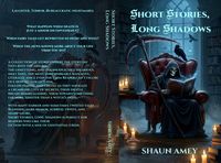 Produktbild: Short Stories, Long Shadows