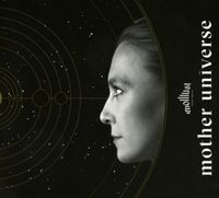 Bild vom Artikel Mother Universe vom Autor Molllust
