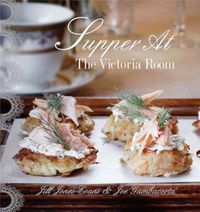 Produktbild: Supper At The Victoria Room