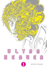 Produktbild: Koike, K: Ultra Heaven Volume 1
