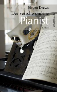 Produktbild: Der verschwundene Pianist