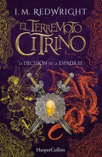 Produktbild: El Terremoto Citrino