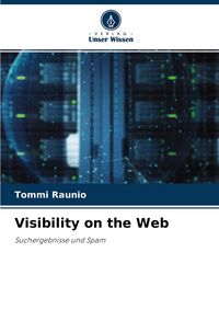 Produktbild: Visibility on the Web