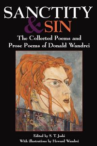 Produktbild: Sanctity and Sin
