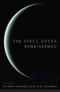 Produktbild: The Space Opera Renaissance
