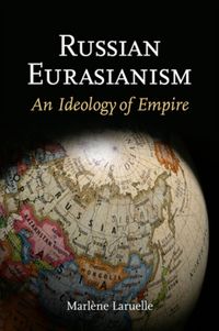 Produktbild: Russian Eurasianism