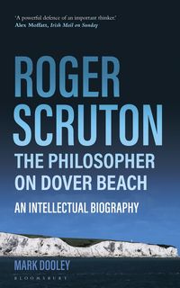Produktbild: Roger Scruton
