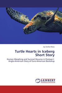 Produktbild: Turtle Hearts in Iceberg Short Story