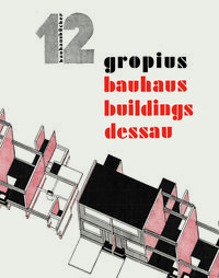Produktbild: Bauhaus Buildings Dessau