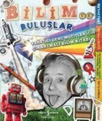 Produktbild: Bilim ve Buluslar