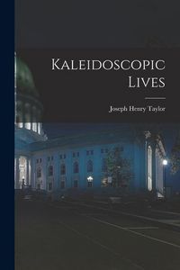 Produktbild: Kaleidoscopic Lives